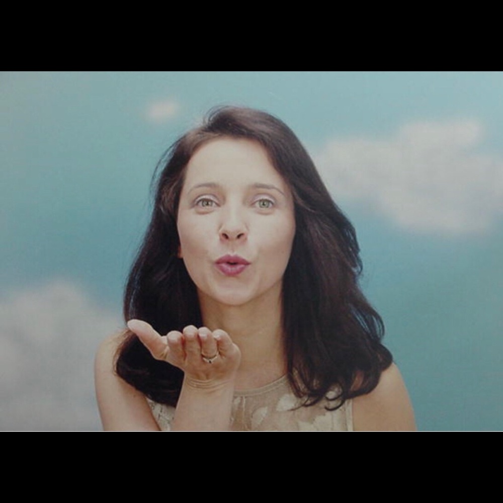 Meet your Posher, Roseli